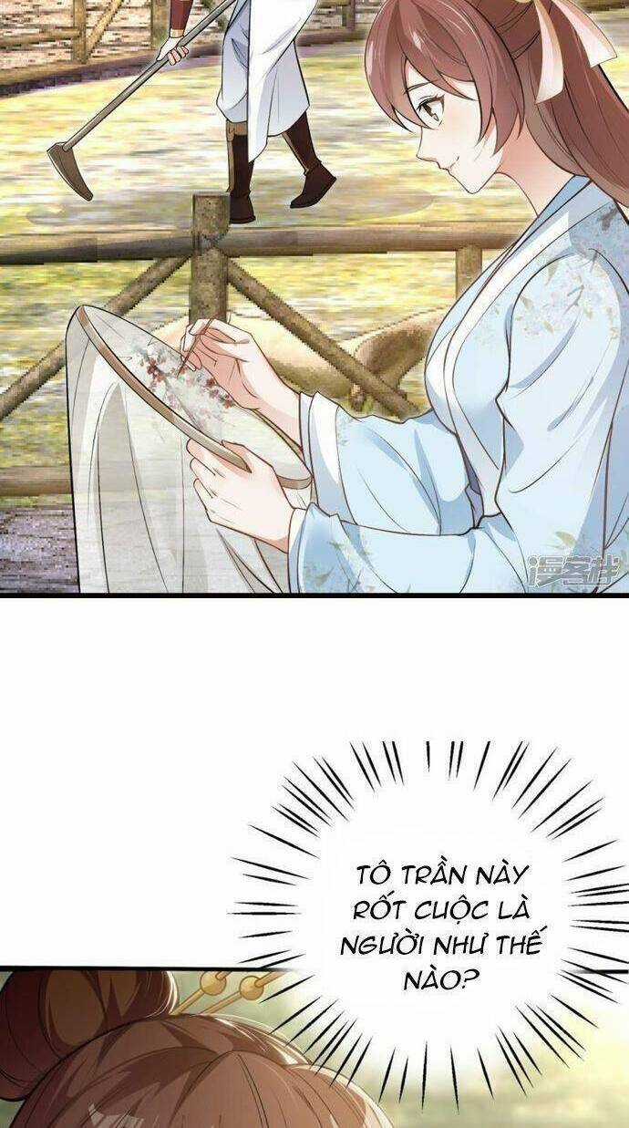 Kiếm Đế Vi Tế - Chapter 18 - Trang 8