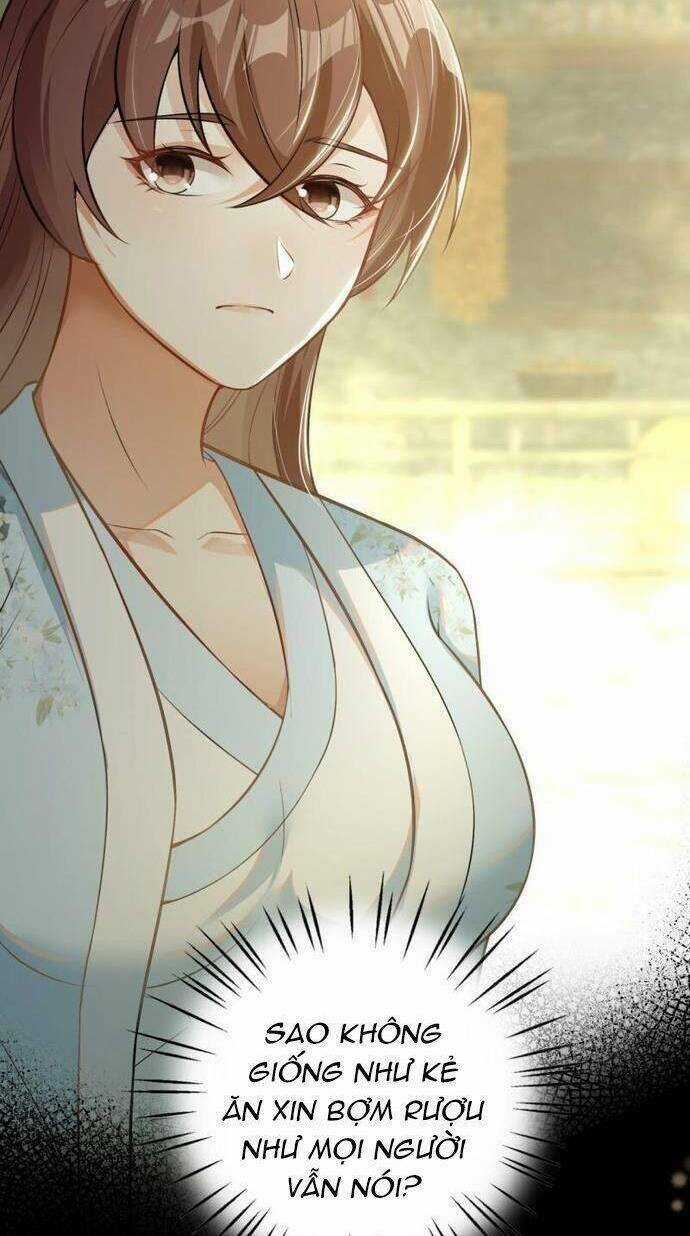 Kiếm Đế Vi Tế - Chapter 18 - Trang 9