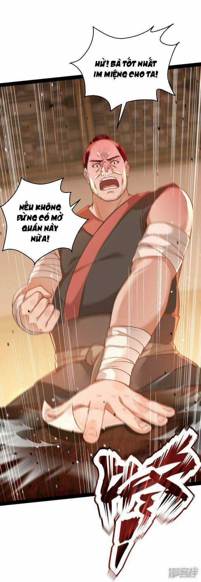 Kiếm Đế Vi Tế - Chapter 19 - Trang 12