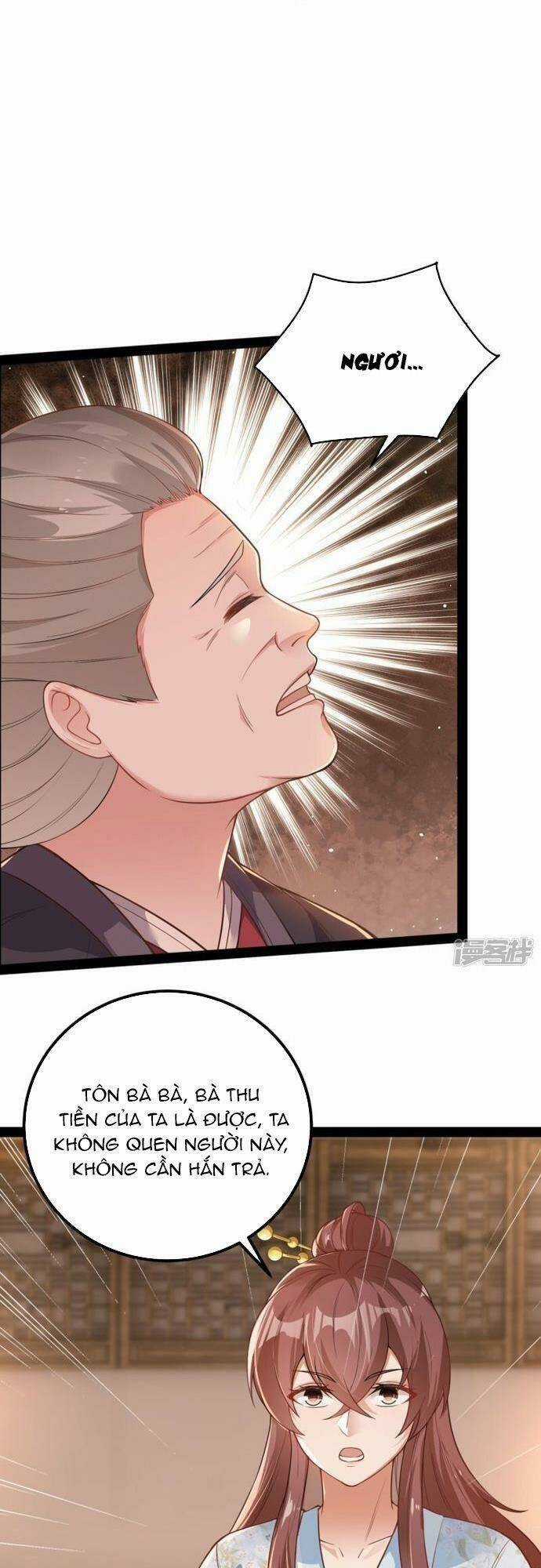 Kiếm Đế Vi Tế - Chapter 19 - Trang 13