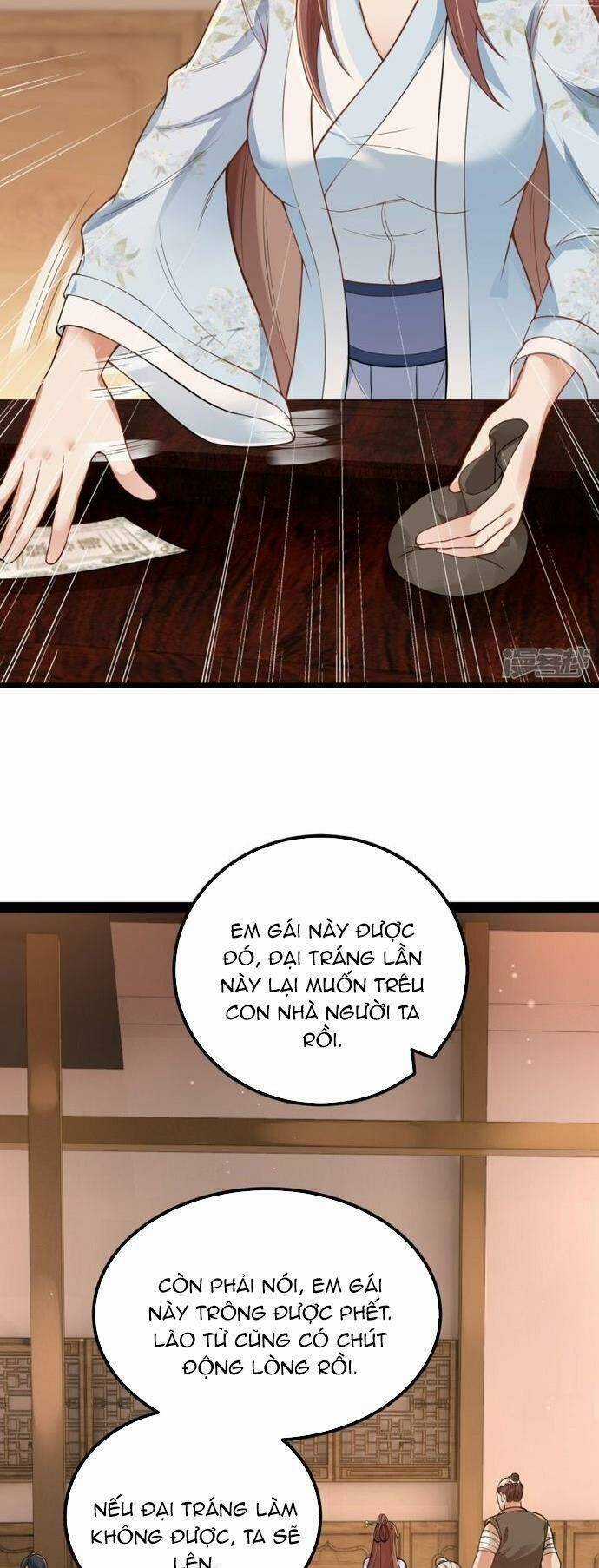 Kiếm Đế Vi Tế - Chapter 19 - Trang 14