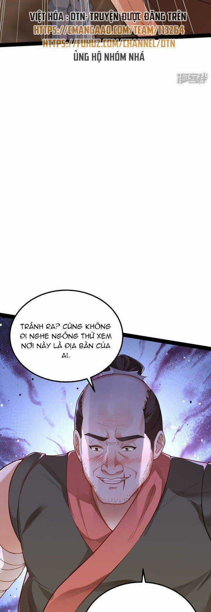 Kiếm Đế Vi Tế - Chapter 19 - Trang 17