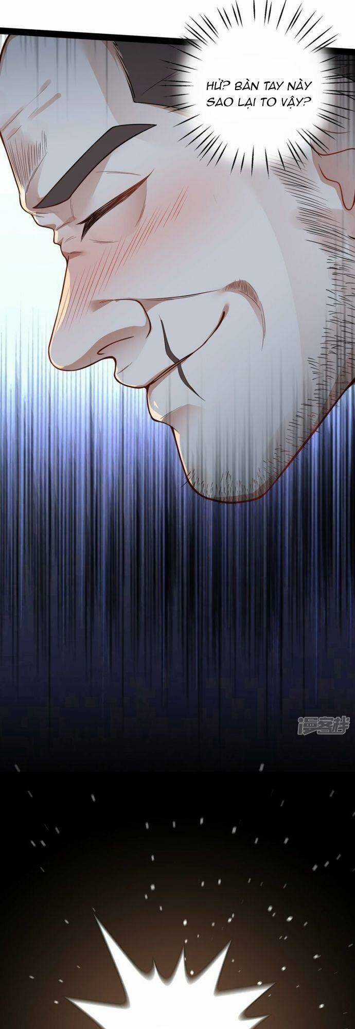 Kiếm Đế Vi Tế - Chapter 19 - Trang 20