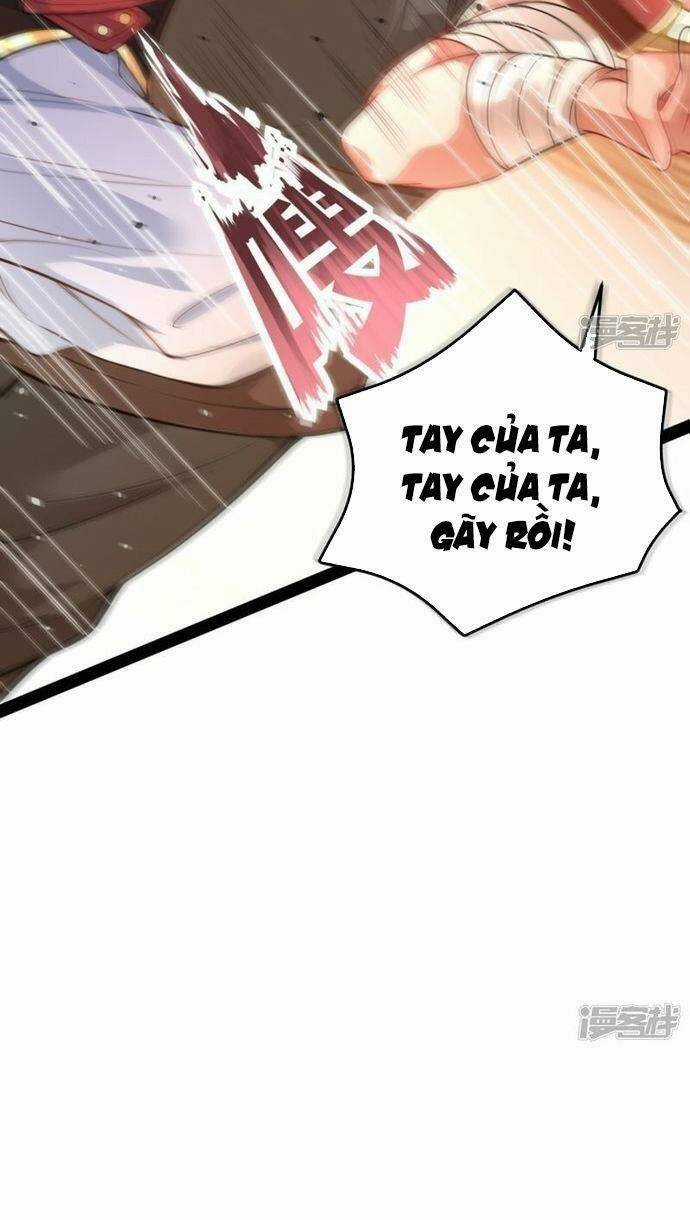 Kiếm Đế Vi Tế - Chapter 19 - Trang 22