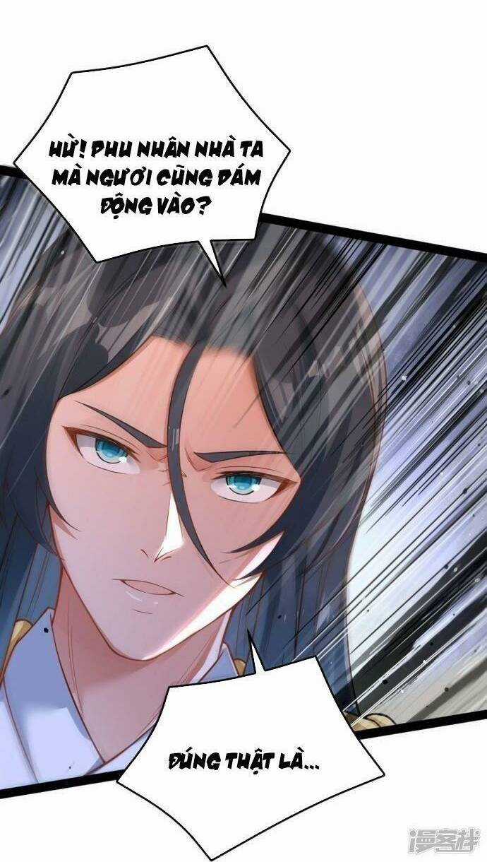 Kiếm Đế Vi Tế - Chapter 19 - Trang 23