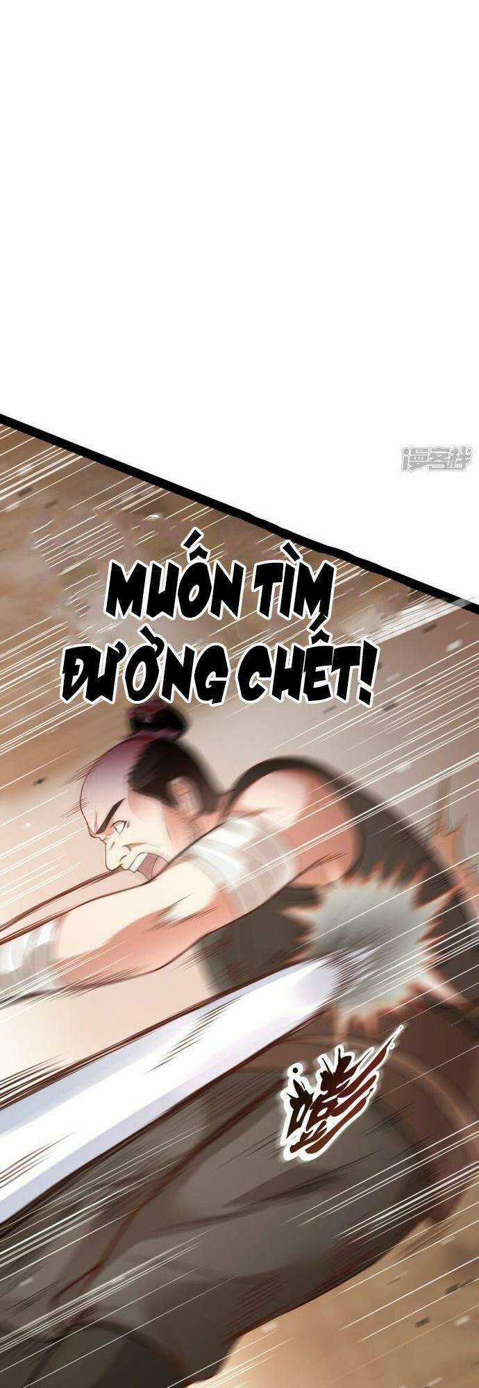 Kiếm Đế Vi Tế - Chapter 19 - Trang 24