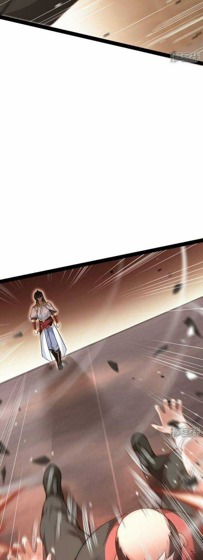 Kiếm Đế Vi Tế - Chapter 19 - Trang 25