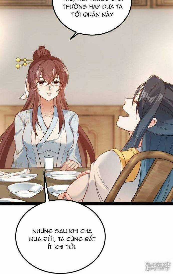 Kiếm Đế Vi Tế - Chapter 19 - Trang 4