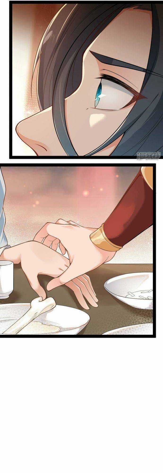 Kiếm Đế Vi Tế - Chapter 19 - Trang 5