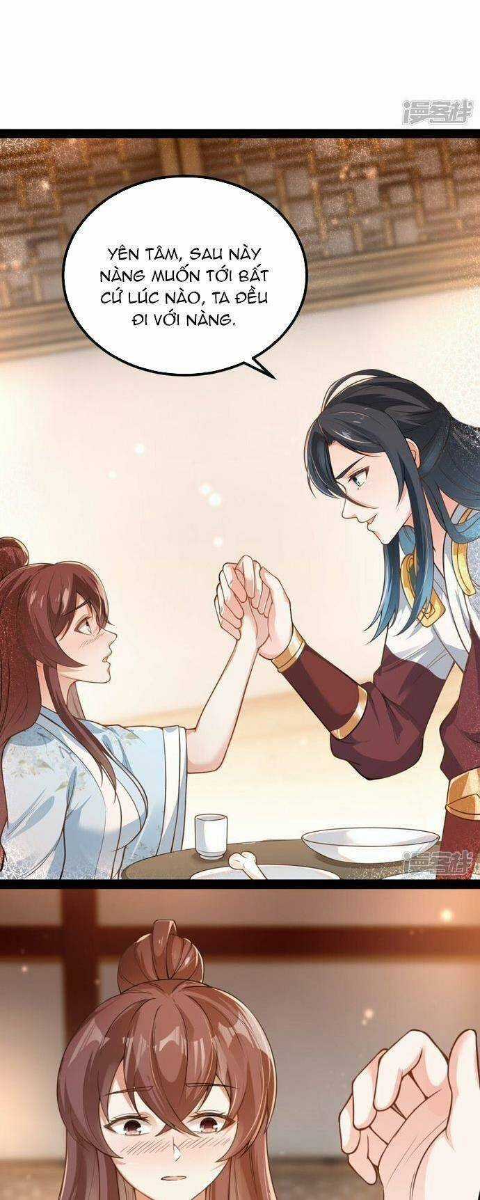 Kiếm Đế Vi Tế - Chapter 19 - Trang 6