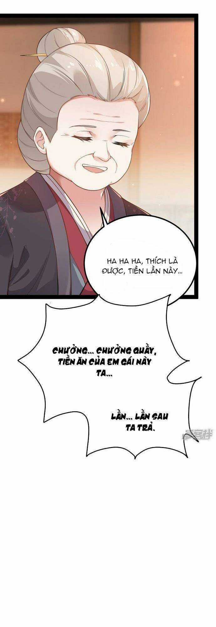 Kiếm Đế Vi Tế - Chapter 19 - Trang 9