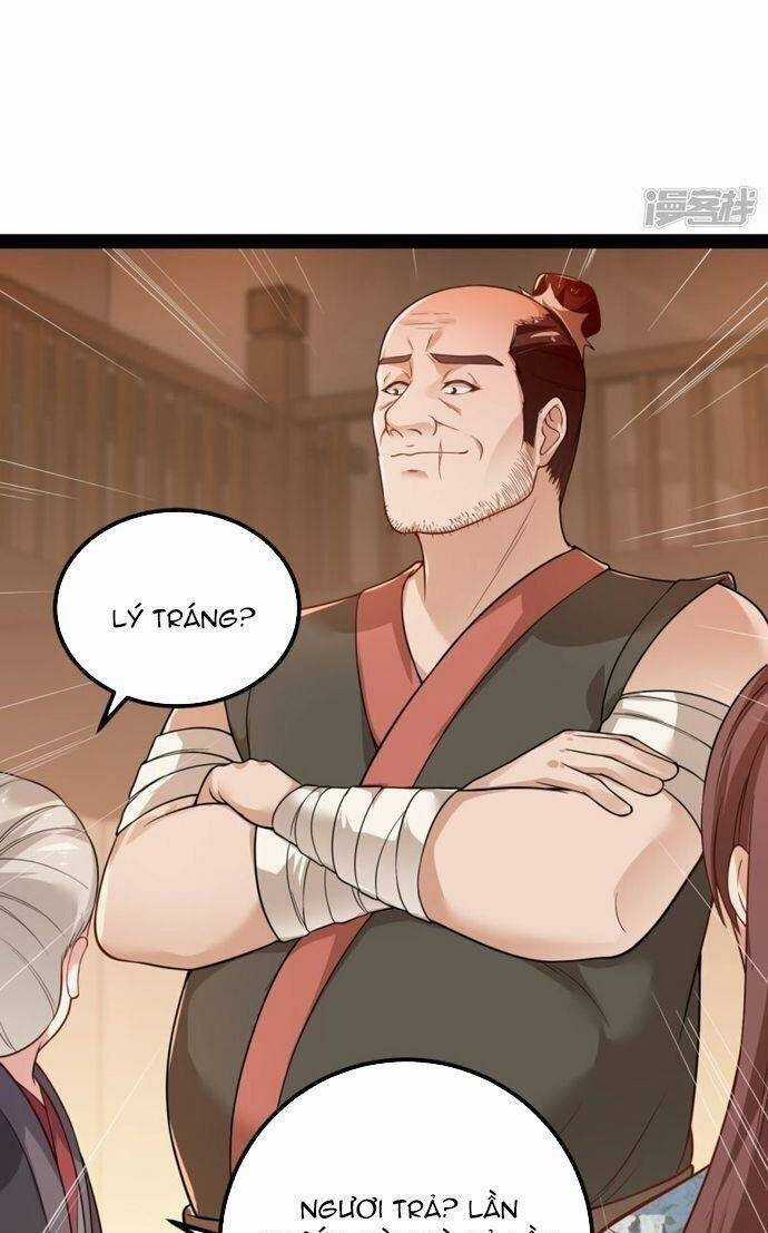 Kiếm Đế Vi Tế - Chapter 19 - Trang 10