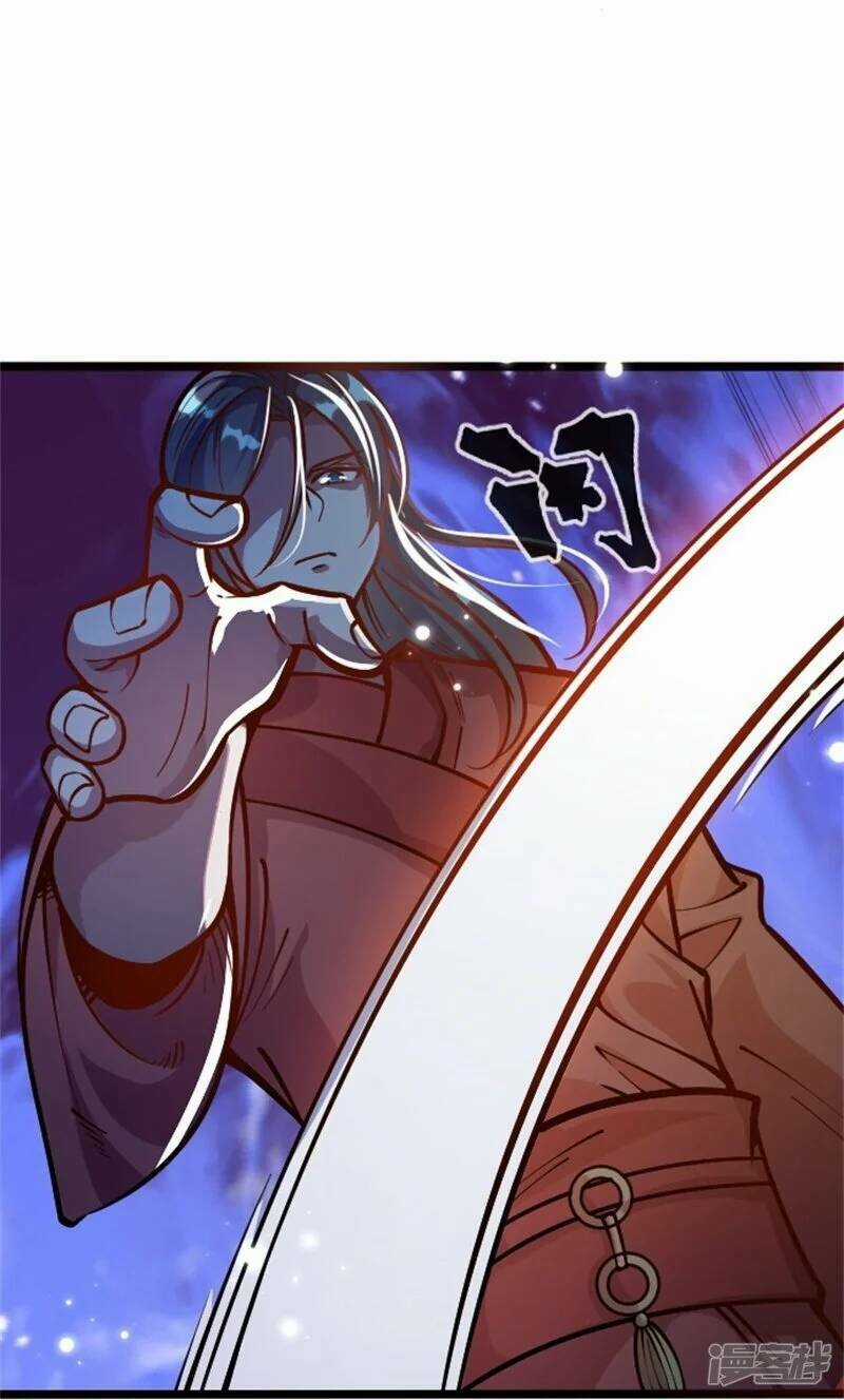 Kiếm Đế Vi Tế - Chapter 2 - Trang 11