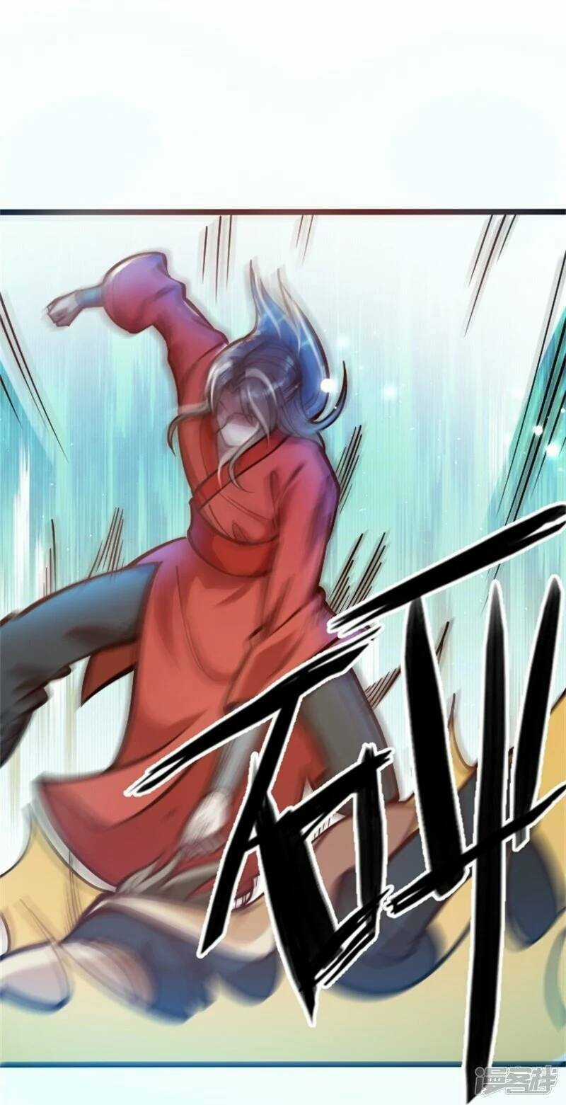 Kiếm Đế Vi Tế - Chapter 2 - Trang 13