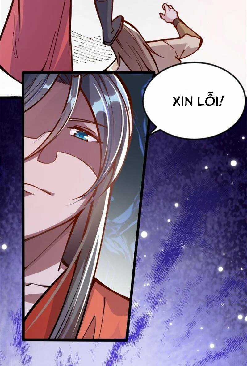 Kiếm Đế Vi Tế - Chapter 2 - Trang 17