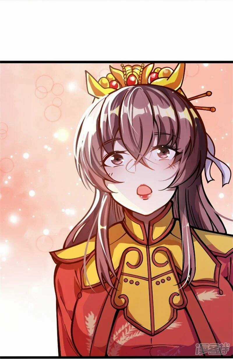 Kiếm Đế Vi Tế - Chapter 2 - Trang 21