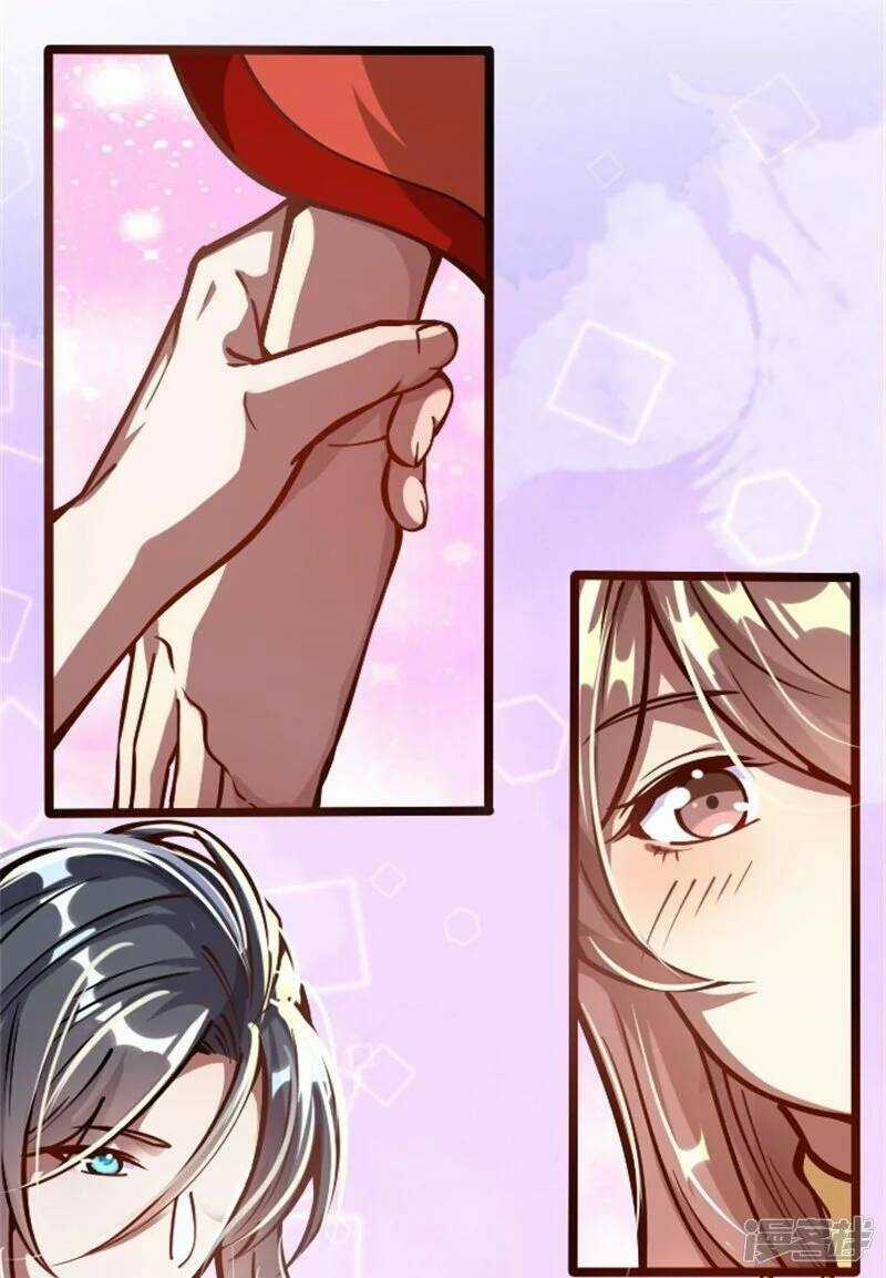 Kiếm Đế Vi Tế - Chapter 2 - Trang 23