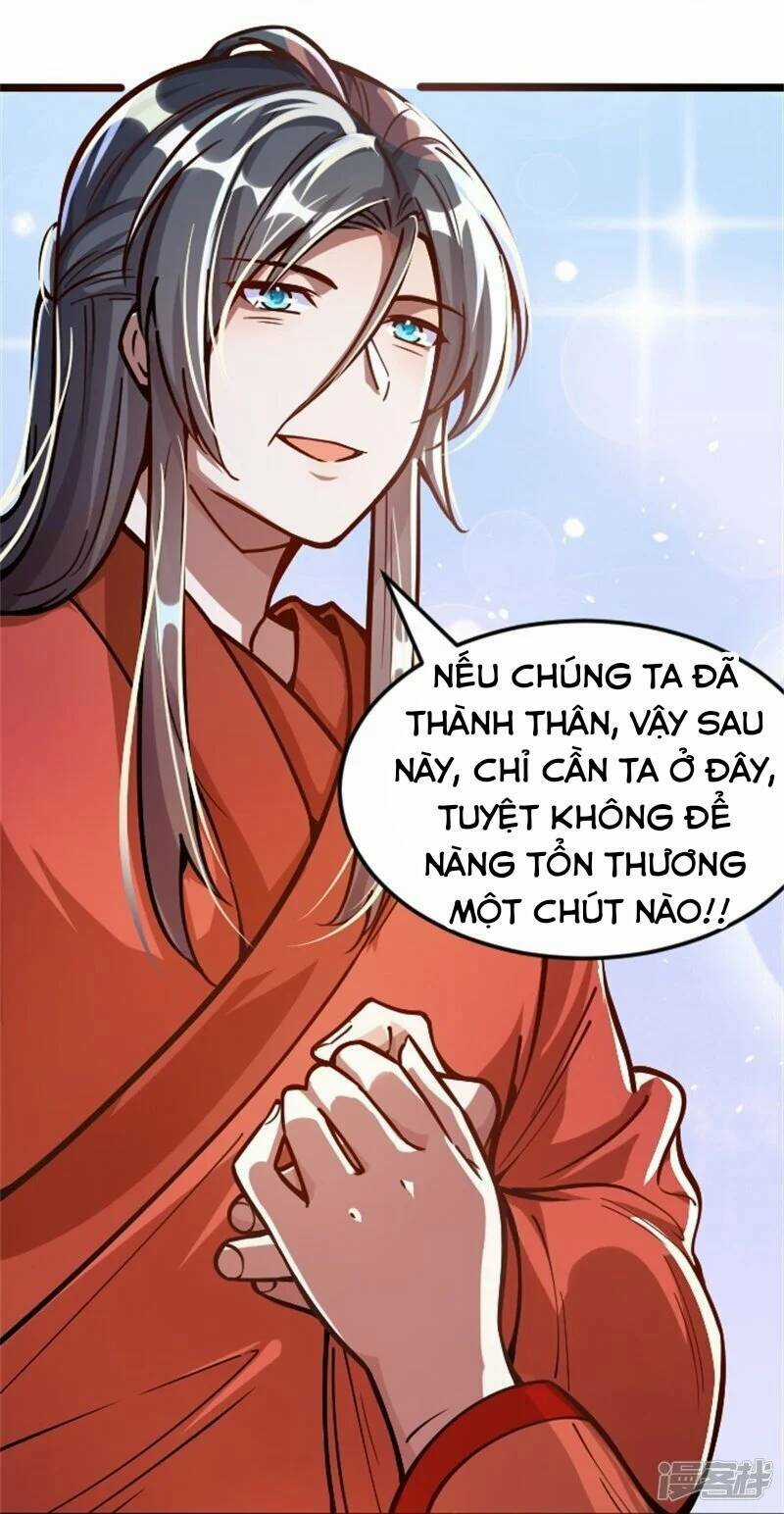 Kiếm Đế Vi Tế - Chapter 2 - Trang 25