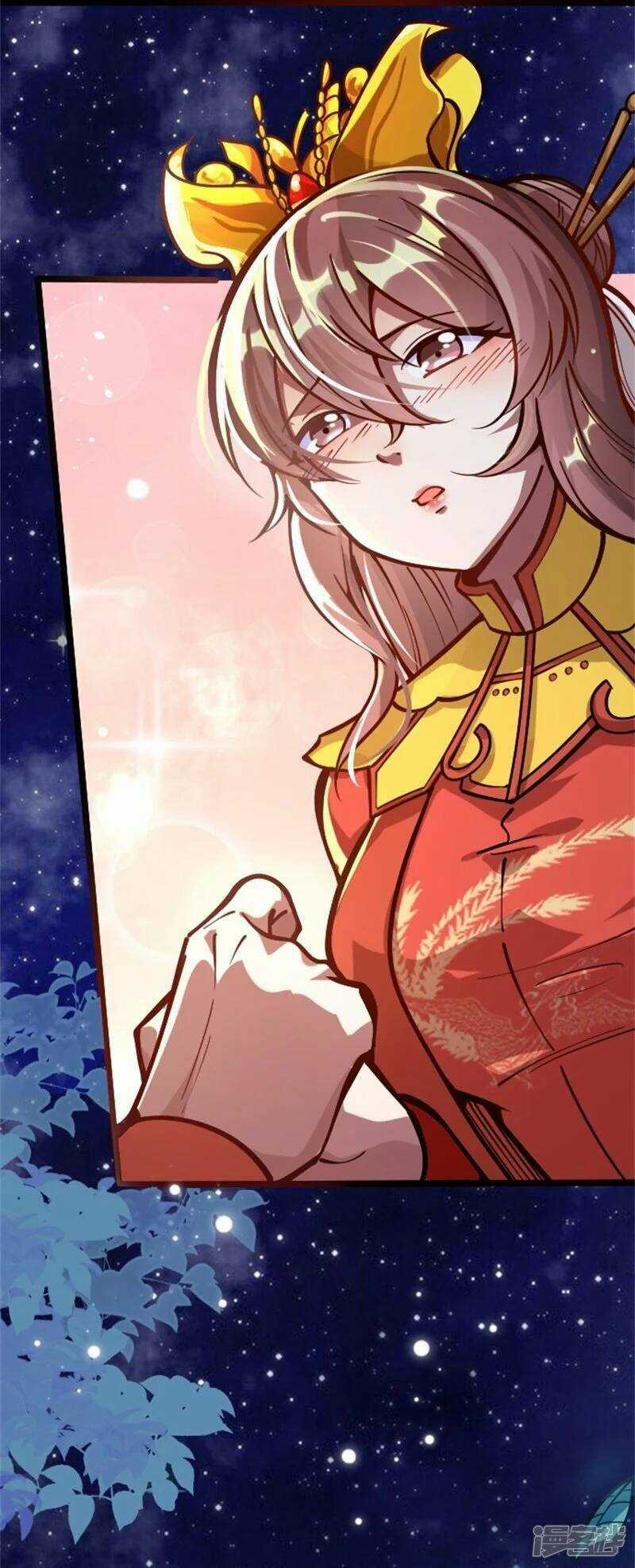 Kiếm Đế Vi Tế - Chapter 2 - Trang 26