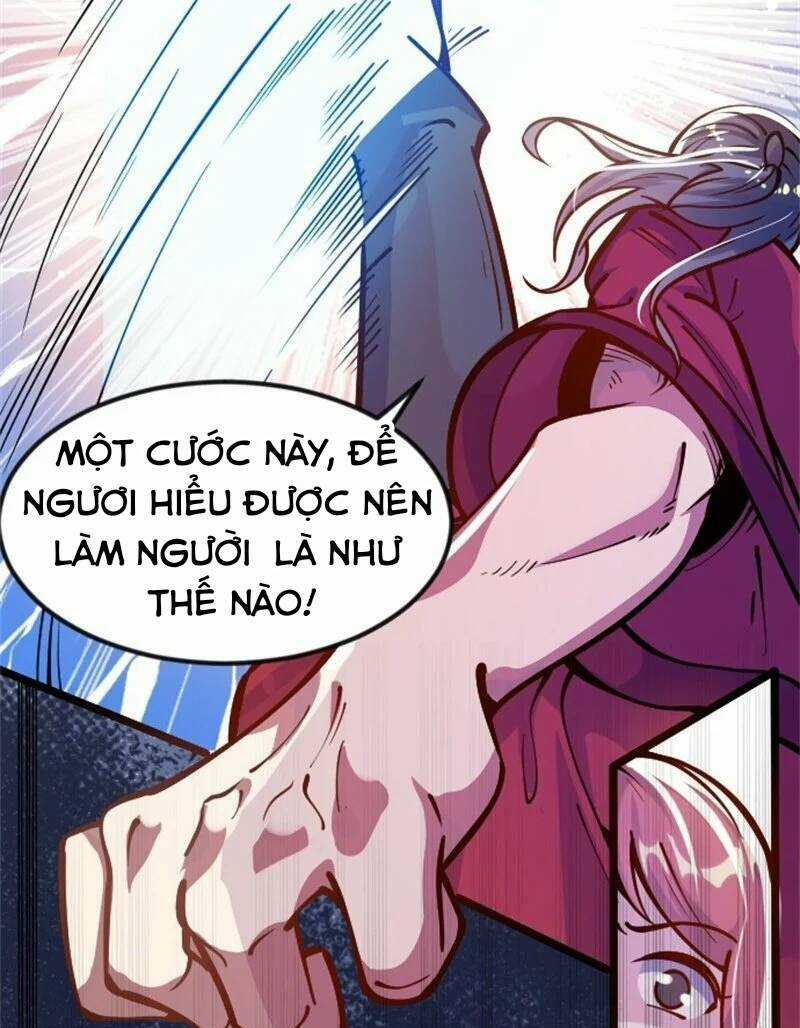 Kiếm Đế Vi Tế - Chapter 2 - Trang 5