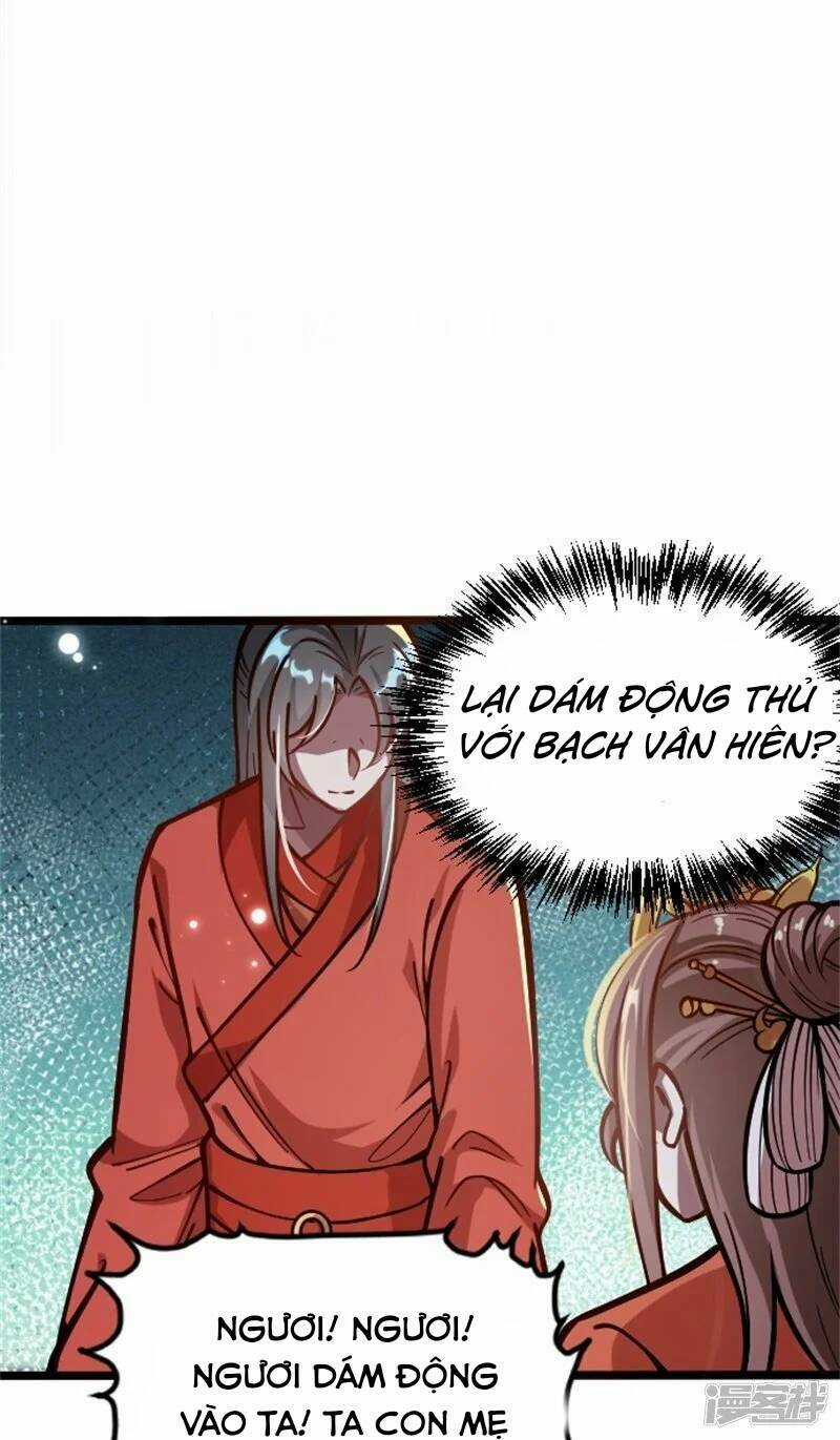 Kiếm Đế Vi Tế - Chapter 2 - Trang 8