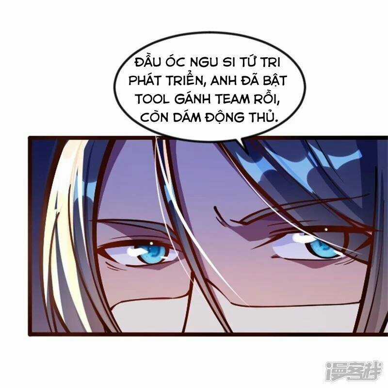 Kiếm Đế Vi Tế - Chapter 2 - Trang 10