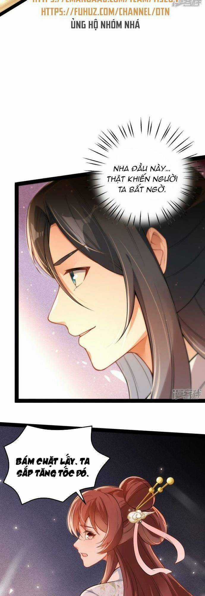 Kiếm Đế Vi Tế - Chapter 20 - Trang 11