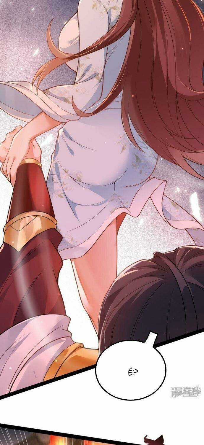 Kiếm Đế Vi Tế - Chapter 20 - Trang 12