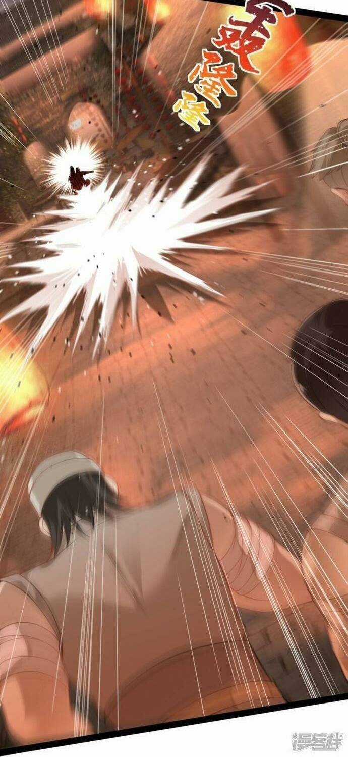 Kiếm Đế Vi Tế - Chapter 20 - Trang 13