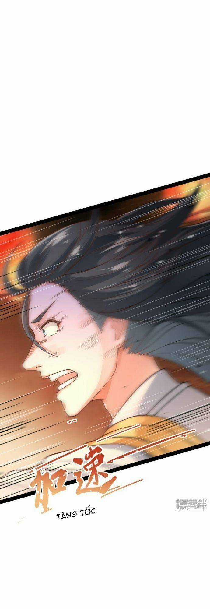 Kiếm Đế Vi Tế - Chapter 20 - Trang 14