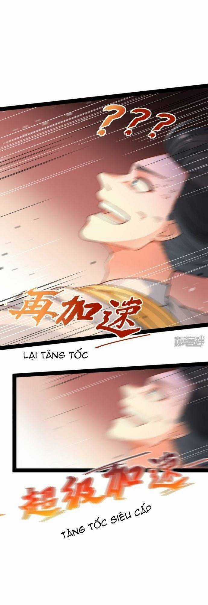 Kiếm Đế Vi Tế - Chapter 20 - Trang 15