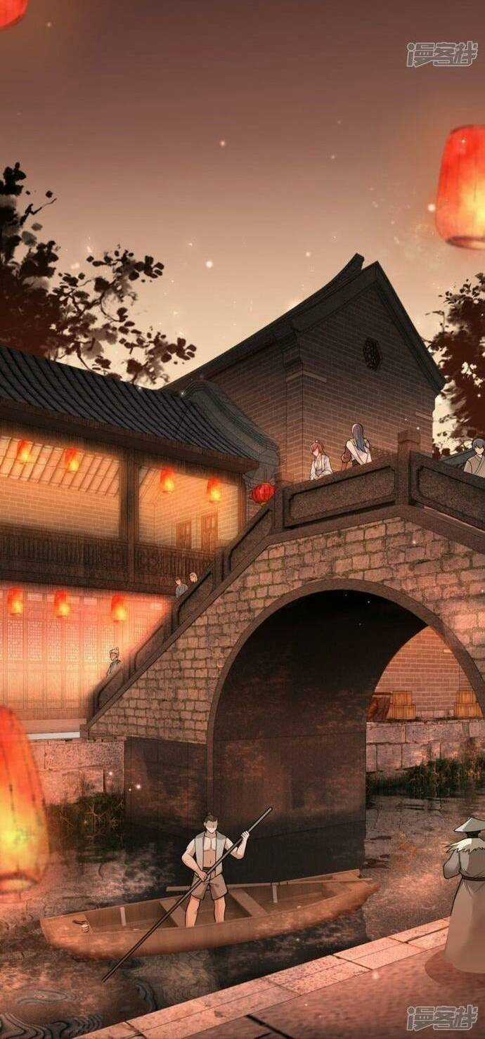 Kiếm Đế Vi Tế - Chapter 20 - Trang 17