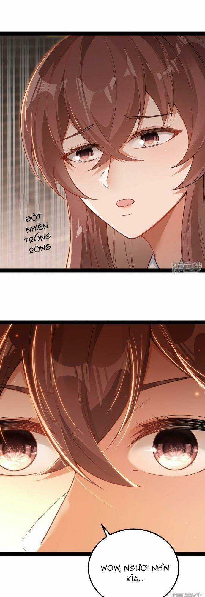 Kiếm Đế Vi Tế - Chapter 20 - Trang 22