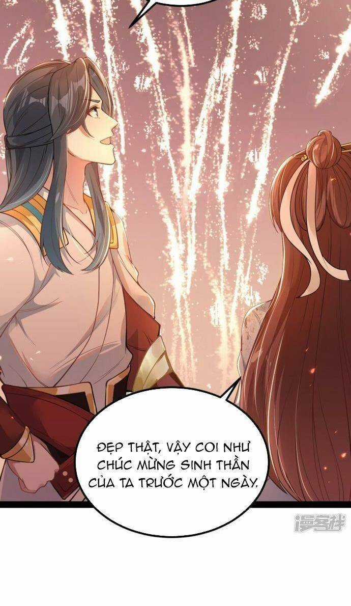 Kiếm Đế Vi Tế - Chapter 20 - Trang 24