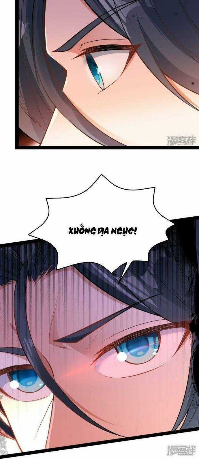 Kiếm Đế Vi Tế - Chapter 20 - Trang 4