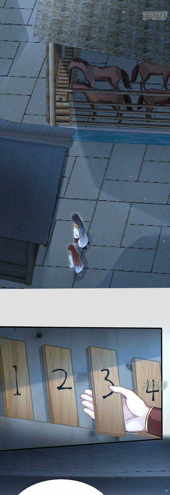 Kiếm Đế Vi Tế - Chapter 21 - Trang 2