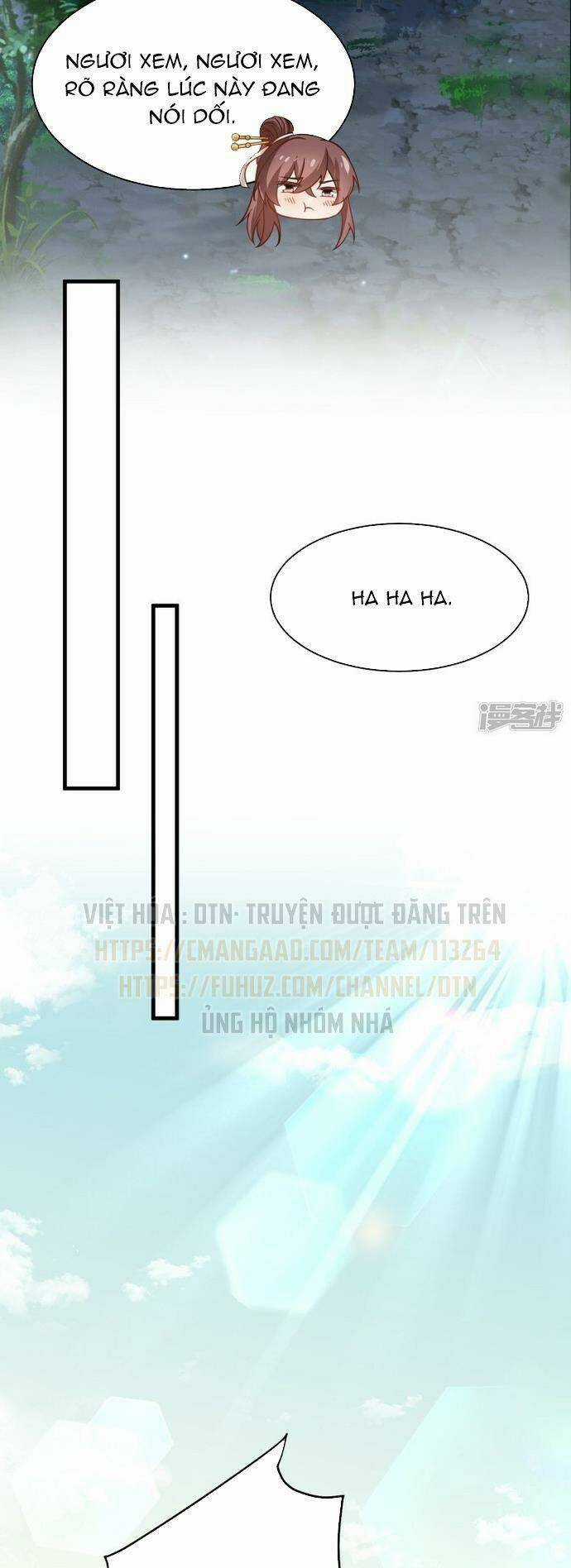 Kiếm Đế Vi Tế - Chapter 21 - Trang 13