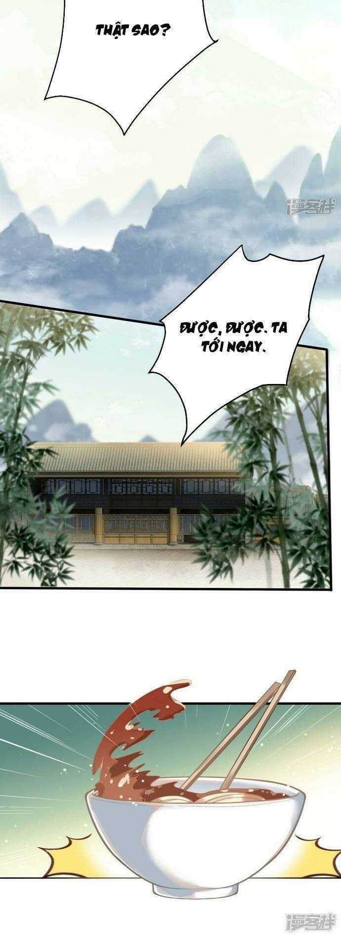 Kiếm Đế Vi Tế - Chapter 21 - Trang 14