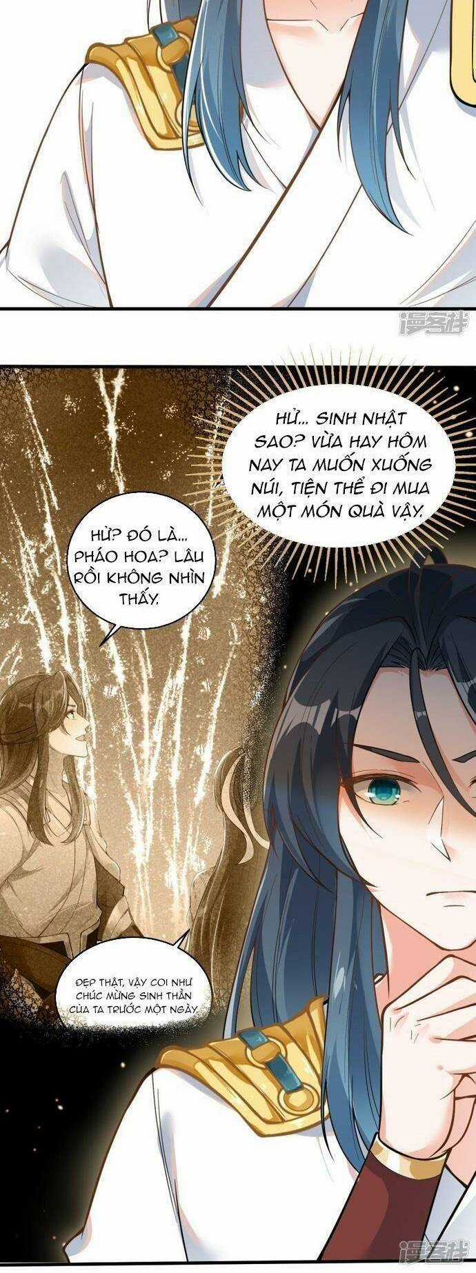 Kiếm Đế Vi Tế - Chapter 21 - Trang 17