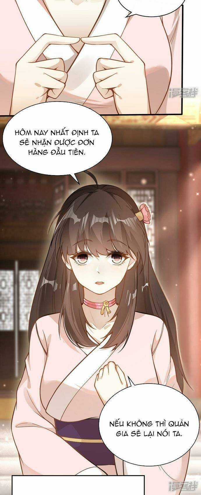 Kiếm Đế Vi Tế - Chapter 21 - Trang 20