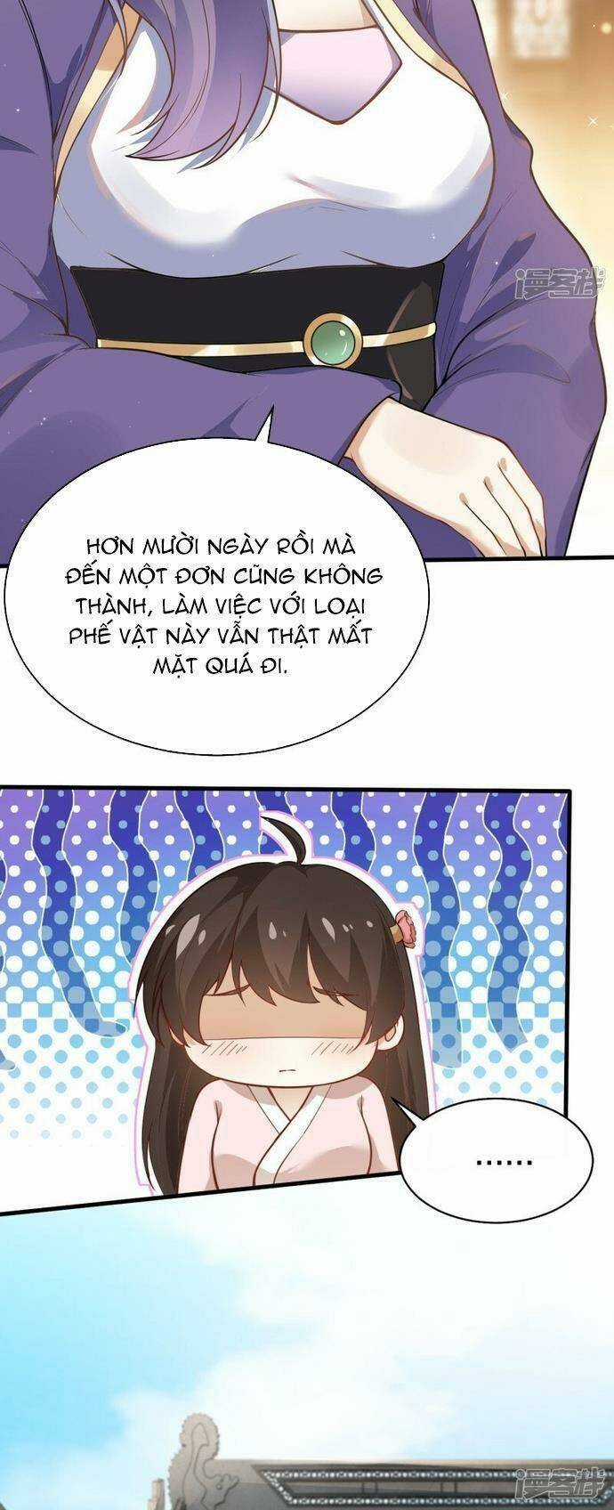 Kiếm Đế Vi Tế - Chapter 21 - Trang 23