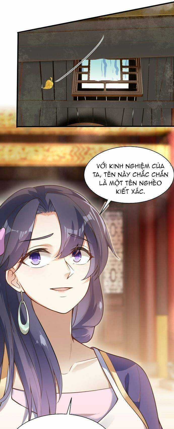 Kiếm Đế Vi Tế - Chapter 21 - Trang 25