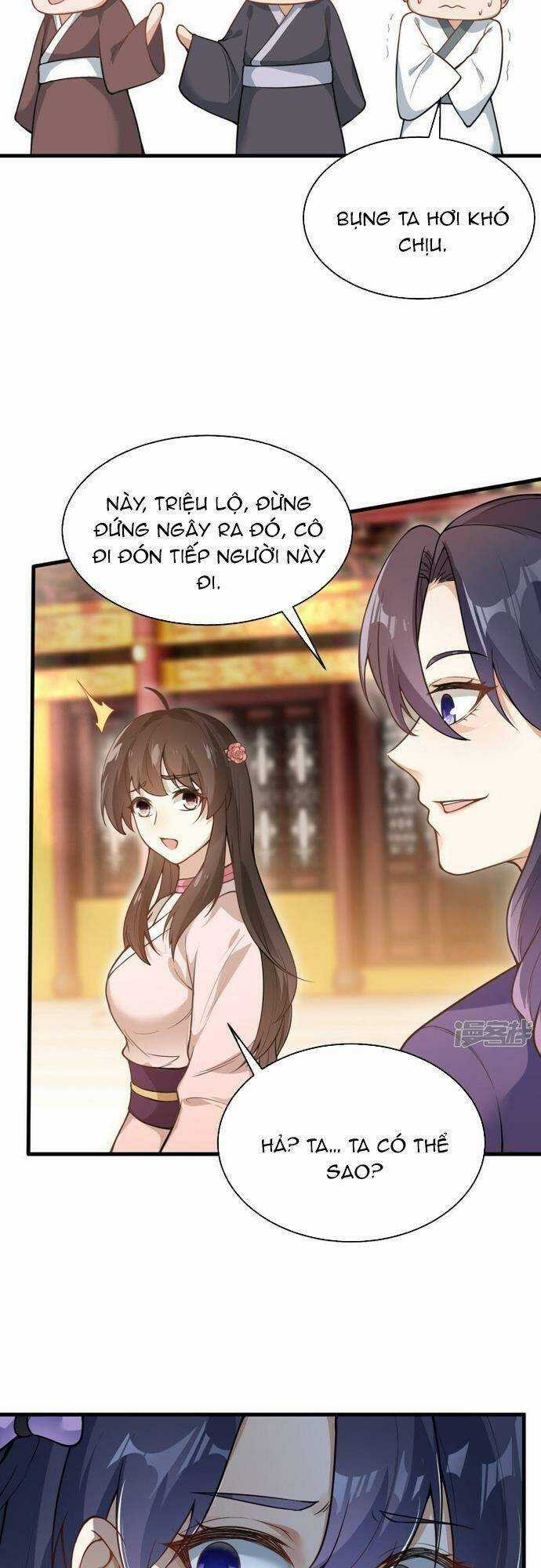 Kiếm Đế Vi Tế - Chapter 21 - Trang 27
