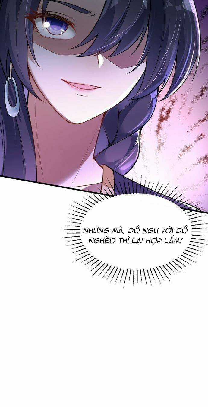 Kiếm Đế Vi Tế - Chapter 21 - Trang 30