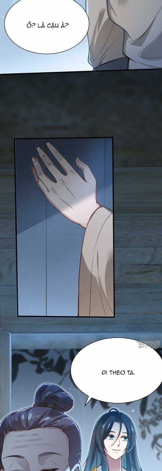 Kiếm Đế Vi Tế - Chapter 21 - Trang 5