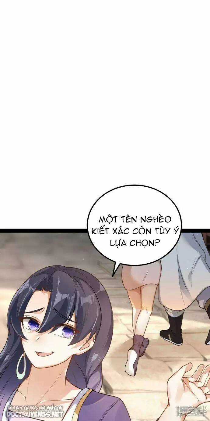 Kiếm Đế Vi Tế - Chapter 22 - Trang 12