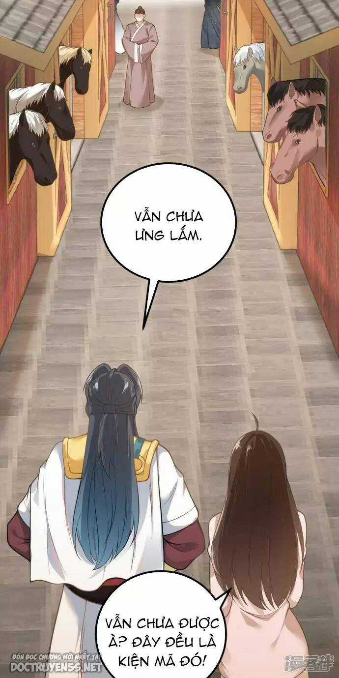 Kiếm Đế Vi Tế - Chapter 22 - Trang 16