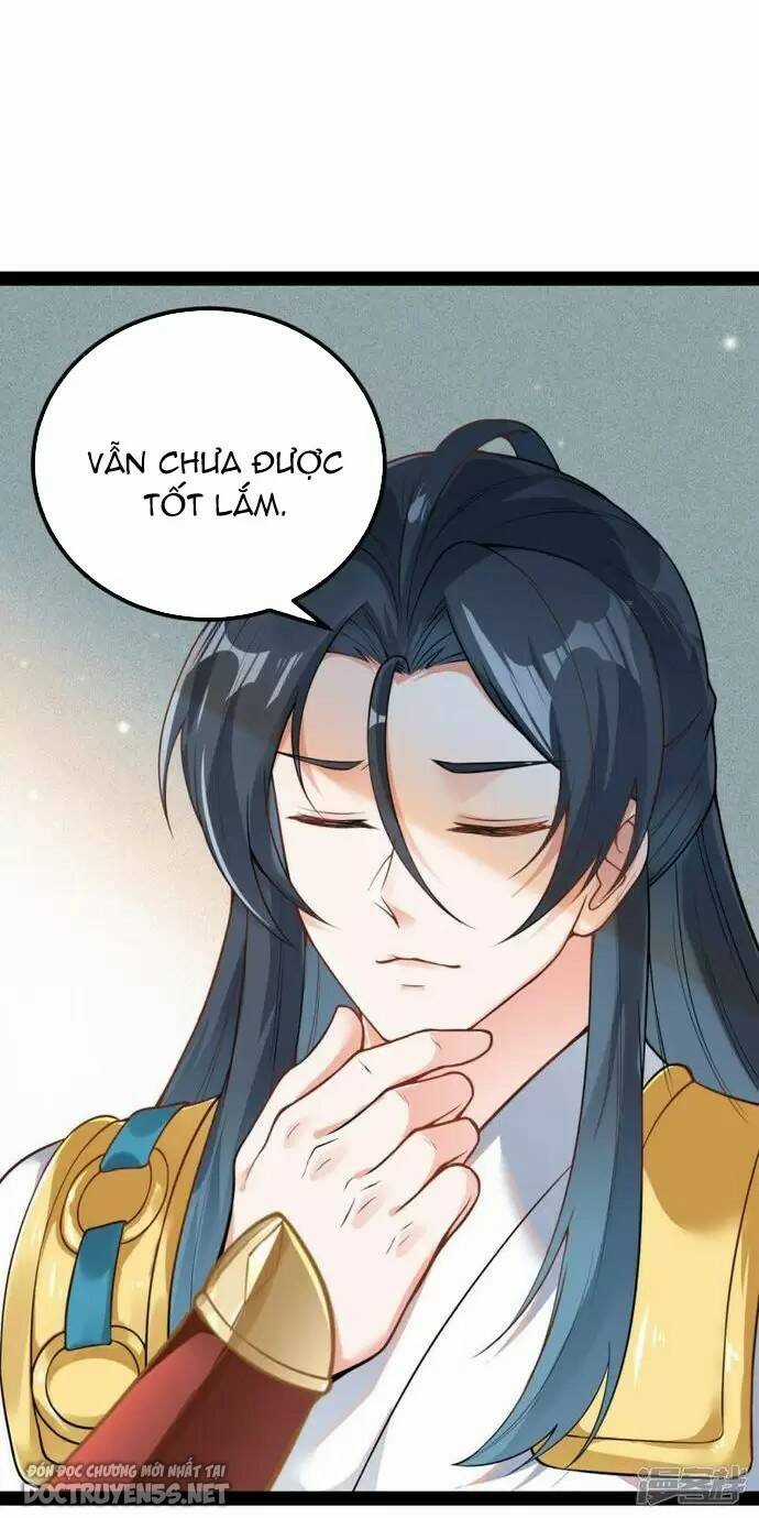 Kiếm Đế Vi Tế - Chapter 22 - Trang 21