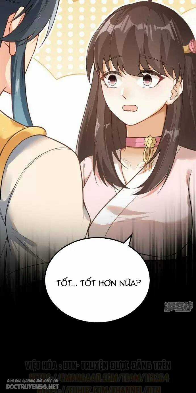 Kiếm Đế Vi Tế - Chapter 22 - Trang 24