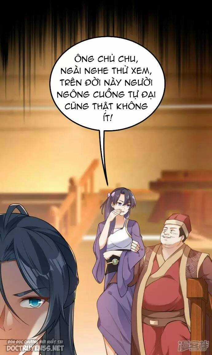 Kiếm Đế Vi Tế - Chapter 22 - Trang 26